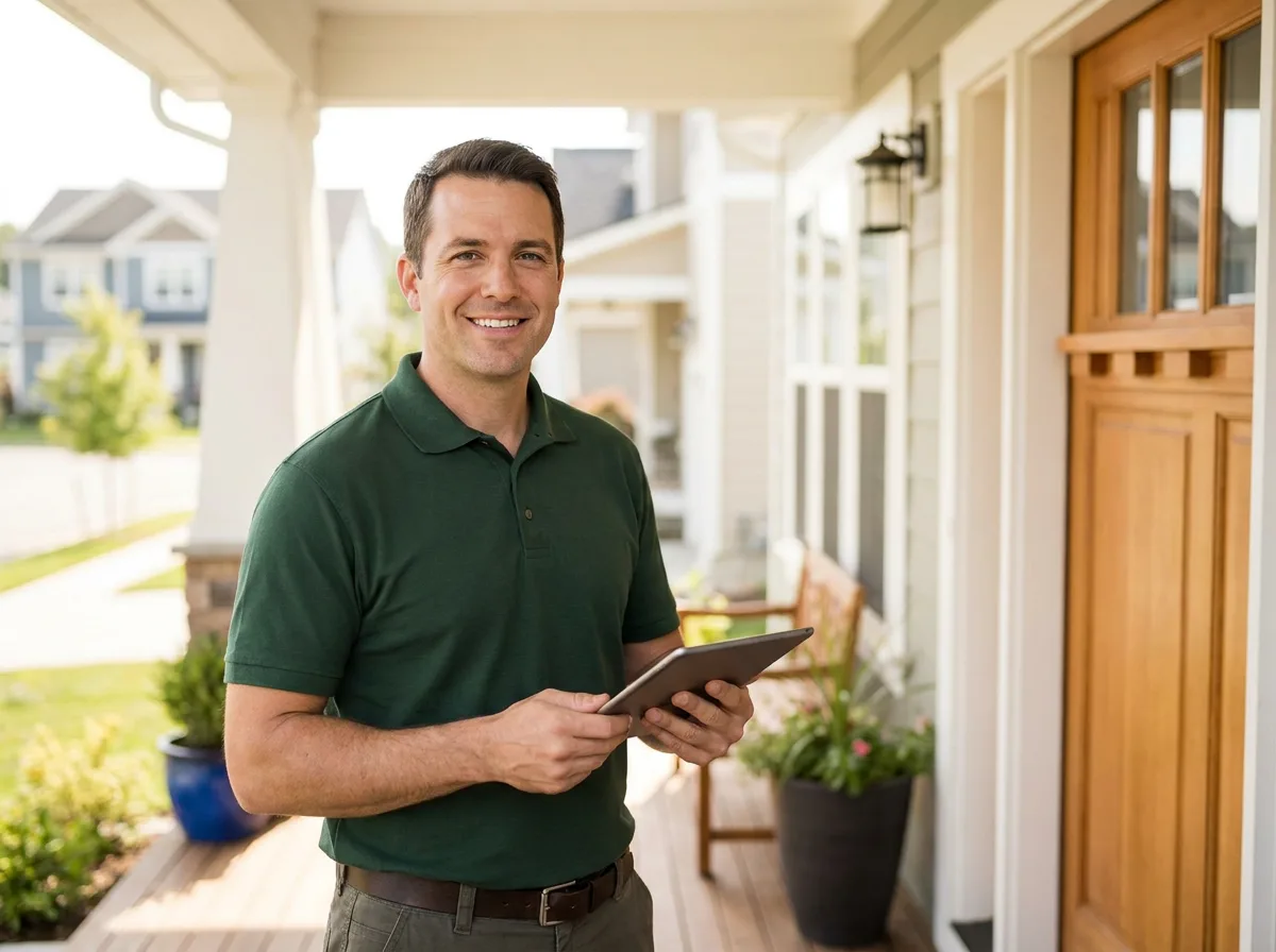 Pest control FAQs for Drakesville, IA